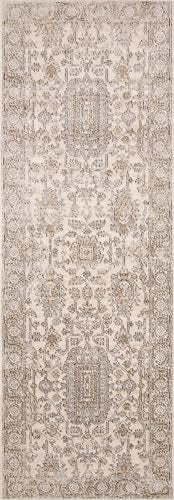 Teagan Ivory Sand 2' (28 Sq Ft)