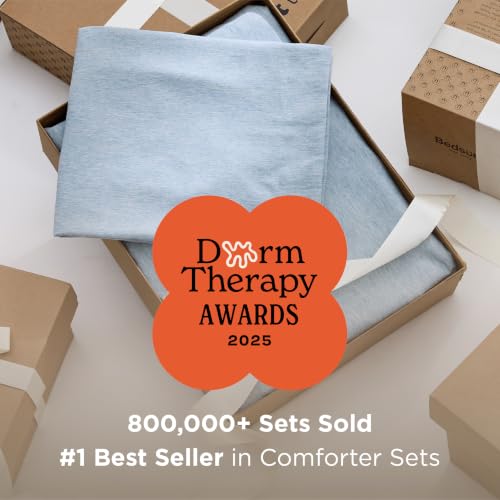 Queen Comforter Set