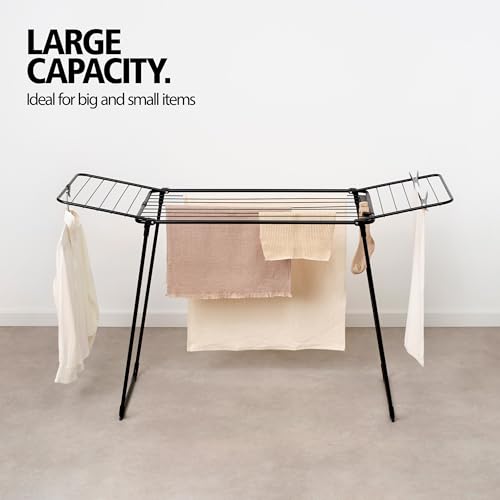 HangOn Clothes Drying Rack