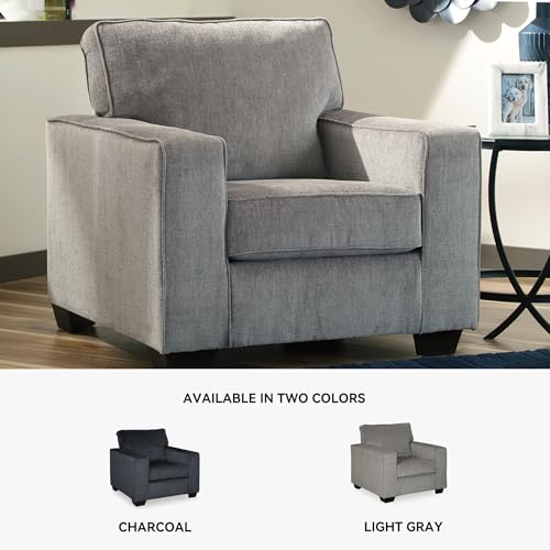 Oversized Accent Chair