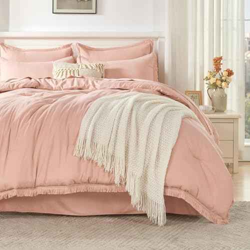 Oversized King Comforter Set