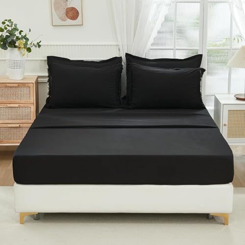 Oversized King Comforter Set