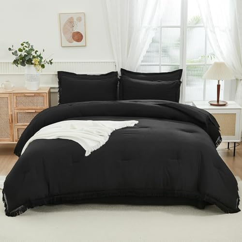 Oversized King Comforter Set