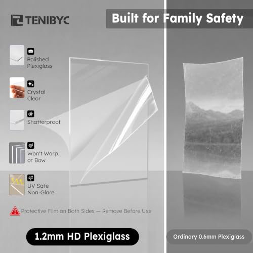 27x40 Poster Frame (3 Count)