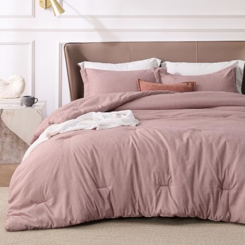 Queen Comforter Set