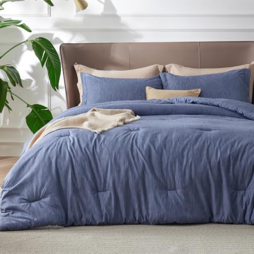 California King Comforter Set