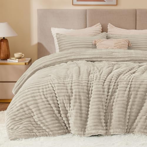 Fleece Twin Twin XL Comforter Set