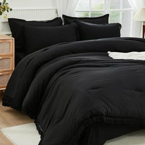 Oversized Queen Comforter Set