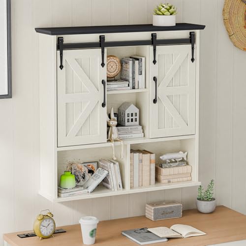 Bathroom Wall Cabinet