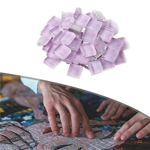 BestTeam Craft Material Mosaic Tile (10.5 Ounce)