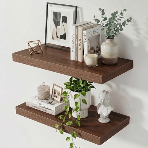 48 Inch Floating Shelves for Wall Set of 1