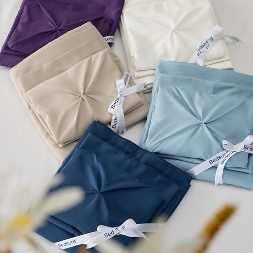 7pc Full Size Comforter Sets & Sheets