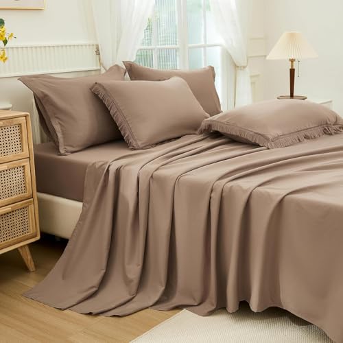 Oversized Queen Comforter Set