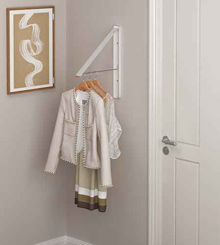 Clothes Drying Rack