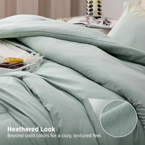 Oversized Queen Comforter Set