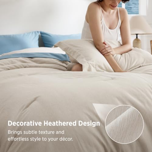 California King Comforter Set