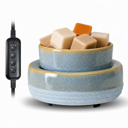 Wax Melt Warmer