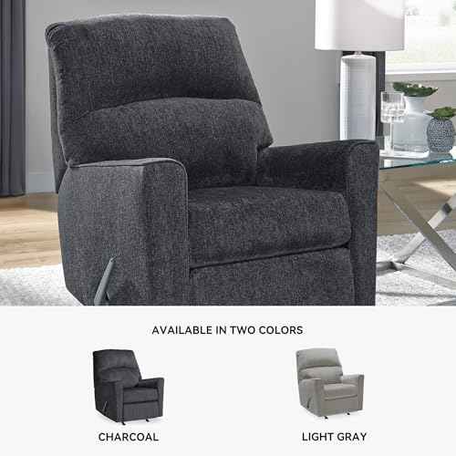 Manual Rocker Recliner Chair