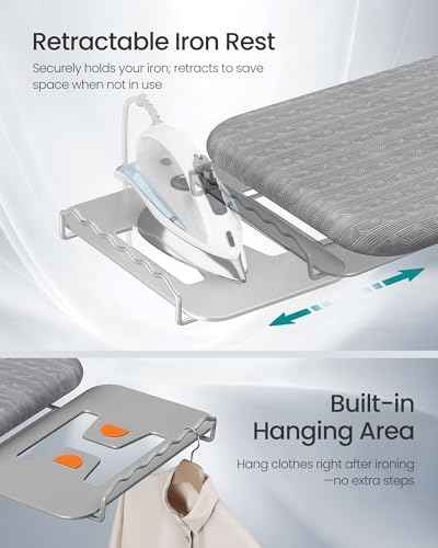 Ironing Board