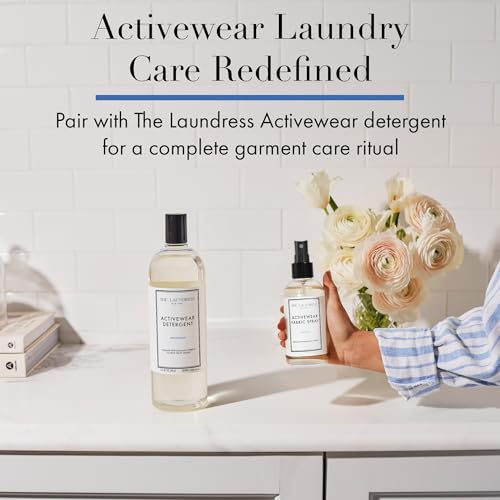 Activewear Fabric Refresher Spray (8 Fl Oz)