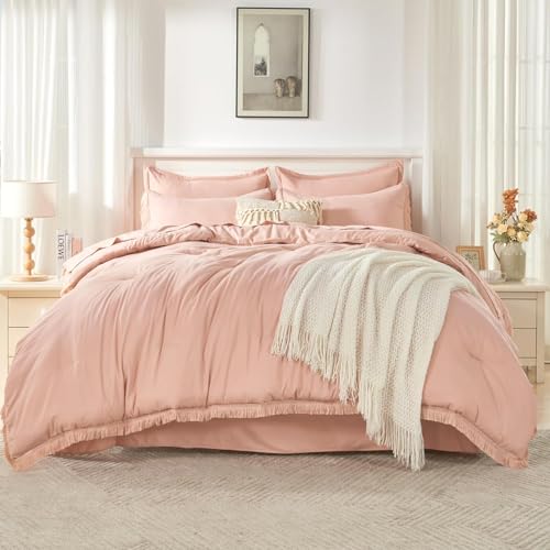 Oversized King Comforter Set