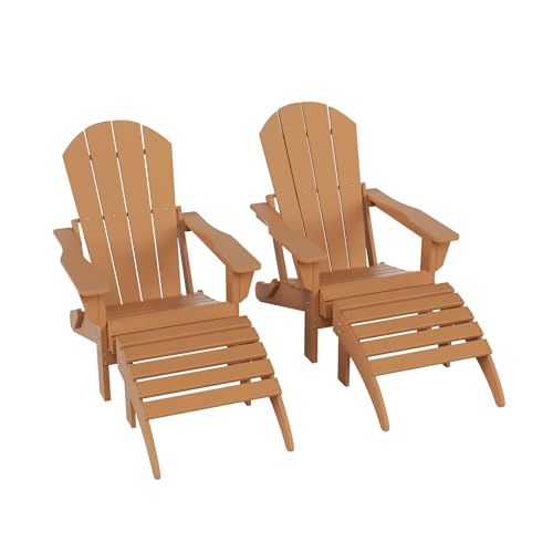 Malibu Outdoor Lounge Chair Set