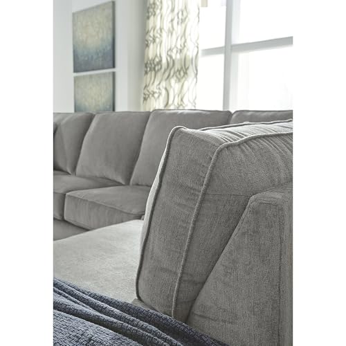 Altari 2 Piece Sectional Sofa with Chaise (2 Count)