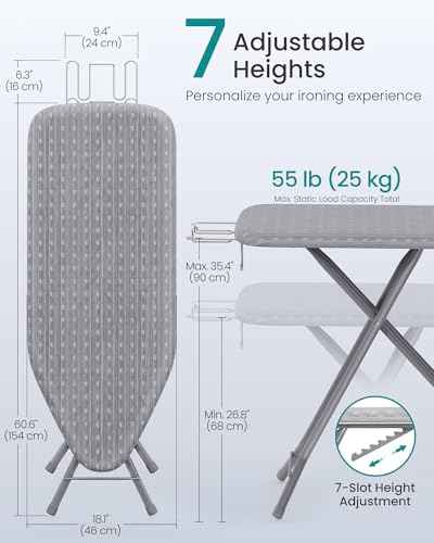 Ironing Board