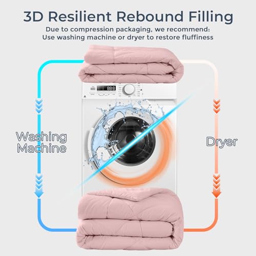 7 Piece California King Comforter Set
