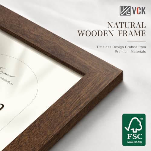 12x18 Frames Set of 6