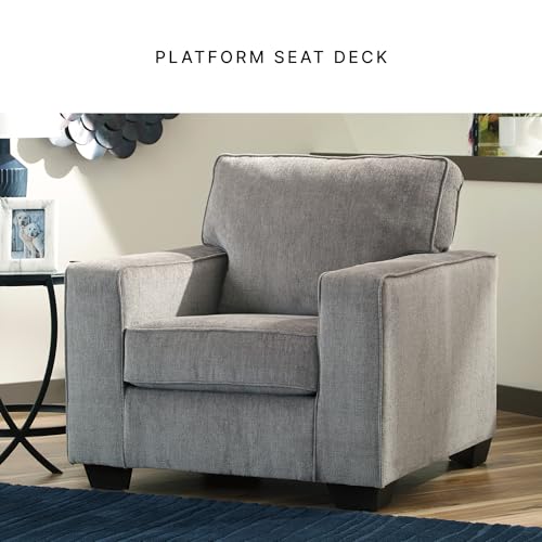 Oversized Accent Chair