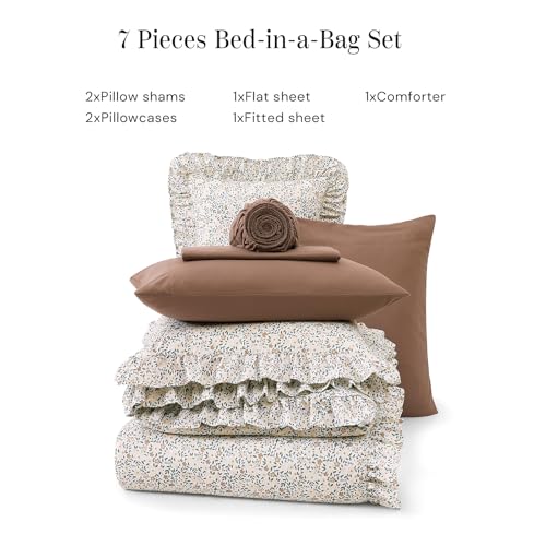 King Size Comforter Set