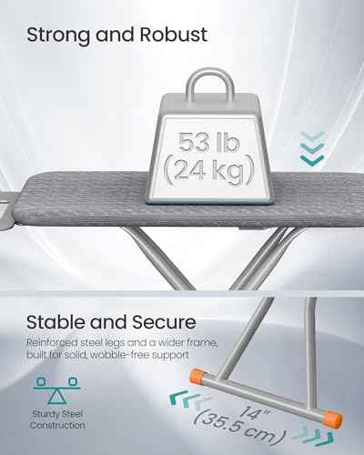 Ironing Board