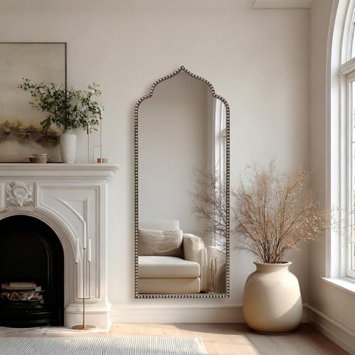 Arch Wall Mirror