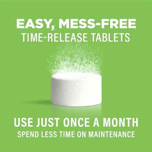 Washing Machine Cleaner (12 Count)