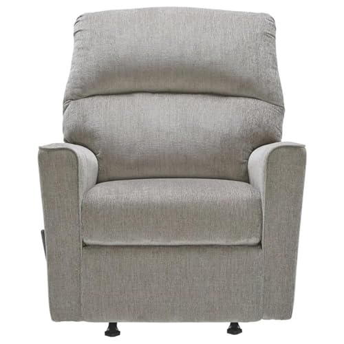 Manual Rocker Recliner Chair