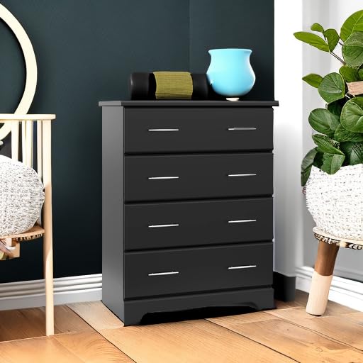 Brookside 4 Drawer Dresser
