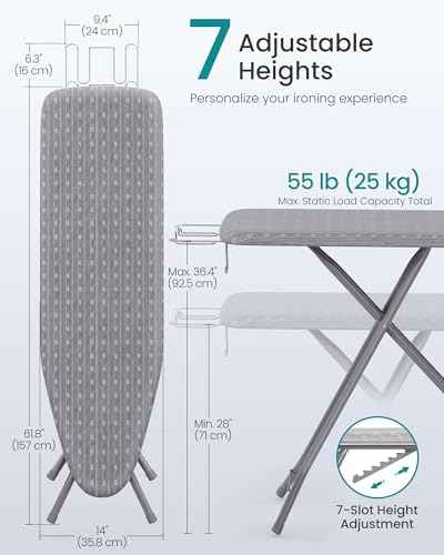Ironing Board