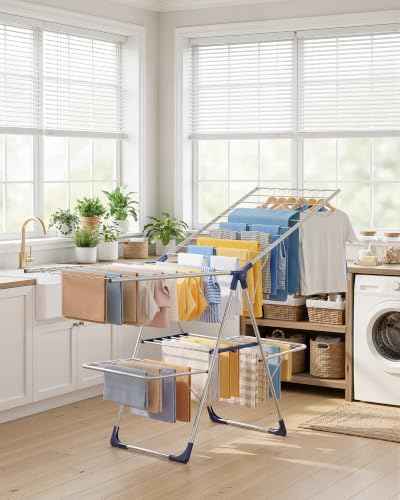 Clothes Drying Rack