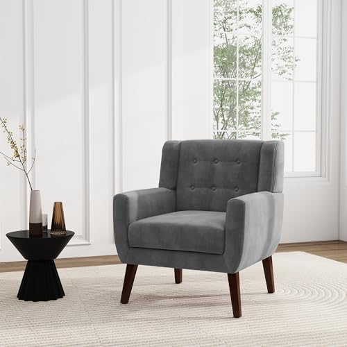 Modern Accent Chair