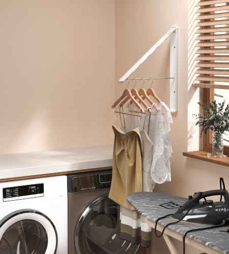 Clothes Drying Rack