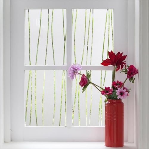 Window Privacy Film (19.34 Sq Ft)