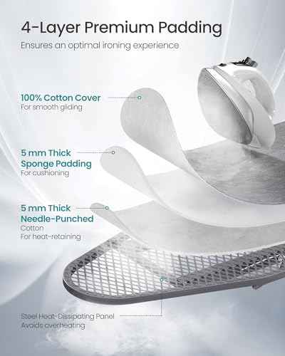 Ironing Board