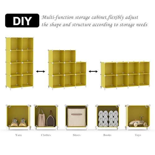 Cube Storage Organizer