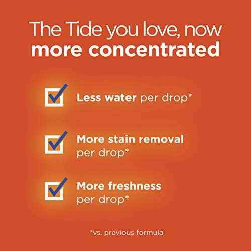 Liquid Laundry Detergent (150 Fl Oz)