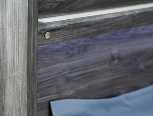 Baystorm Panel LED Lighted Headboard ONLY