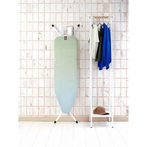 Comfort Ironing Board with Left