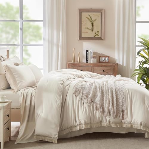 Oversized Queen Comforter Set
