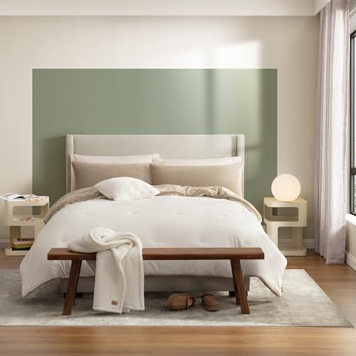 Remina King Comforter Set with Throw Blanket & Pillow