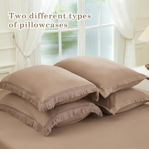 Oversized Queen Comforter Set